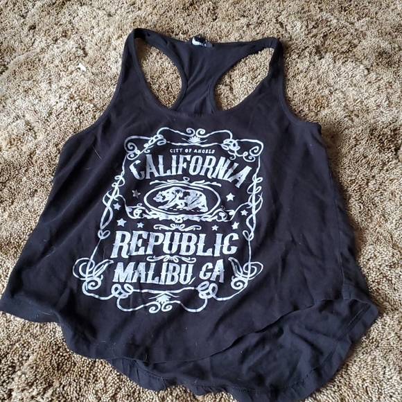 Lot tanks - Picture 5 of 5